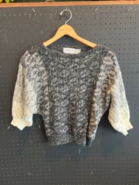 Image 1 of Grey sweatshirt 