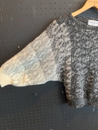 Image 2 of Grey sweatshirt 