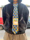 Mr. Perfect Pokemon Tie