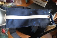 Image 3 of UNICRON TOTEBAG - With handles and side pockets