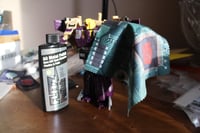 Image 2 of AUTOBOT CHIP - Microfiber Cloth