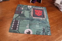 Image 1 of AUTOBOT CHIP - Microfiber Cloth
