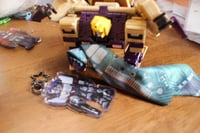 Image 4 of AUTOBOT CHIP - Microfiber Cloth