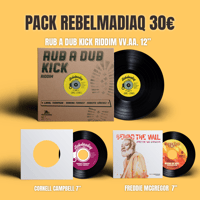 PACK "REBELMADIAQ"