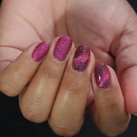 Image 11 of Frosted Cranberries *magnetic