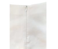 Image 5 of Tara Jarmon Roses Micro Shorts