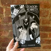 Condor + Kennedy Past Imperfect: the Edy Free-Speed Paradox