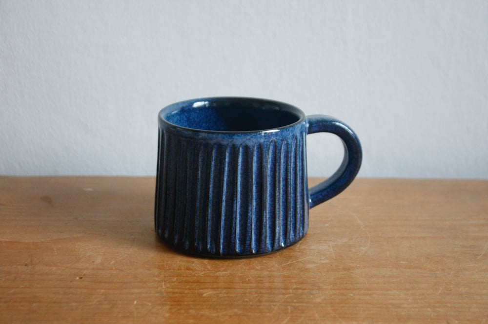 Image of FIORD coffee mug