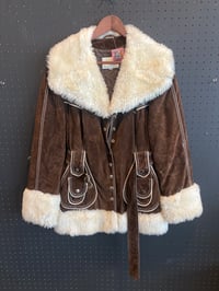 Image 1 of Women’s winter jacket 