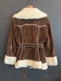 Image 4 of Women’s winter jacket 