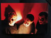 Goddamnit back album cover photo