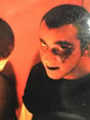 Goddamnit back album cover photo