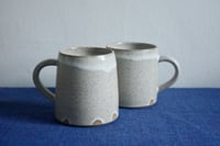 Image 2 of SEAFOAM mug, tall