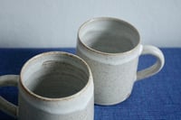 Image 3 of SEAFOAM mug, tall