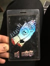 laminate from international tour circa 2006
