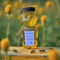 Image 3 of Natural Raw Honey