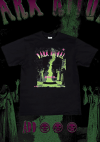 Dark Ritual Tee