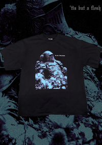 Flesh Wound Tee