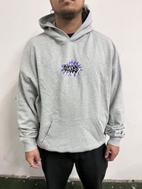 Image 1 of GANG HOODIE