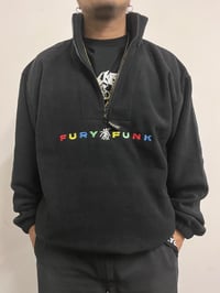 Image 2 of FURY FUNK ZIPPER