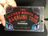 Occult Roots north american tour laminate 2006