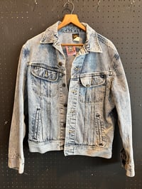 Image 1 of Men’s vintage Lee denim jacket 