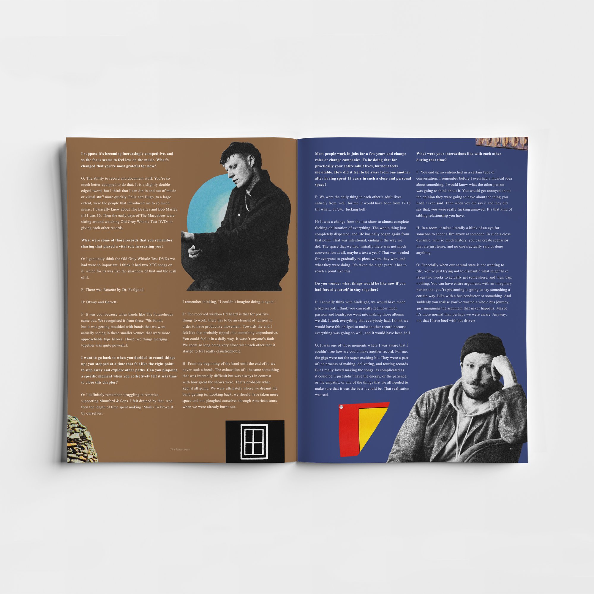 So Young Issue Fifty-Three | So Young Magazine