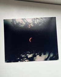 Image 5 of Backyard Solar Eclipse 