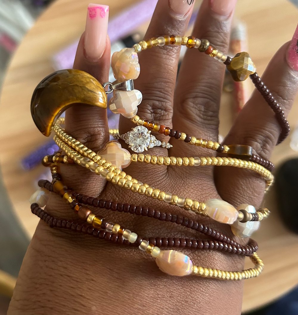 Image of Tiger Queen