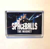 Image 1 of Spaceballs the Magnet