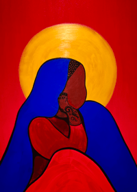 hooyonimo (motherhood)