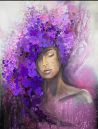 Image 1 of PEACE - PRINT 