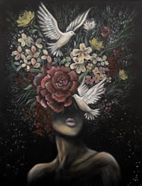 Image 1 of GROWTH - PRINT
