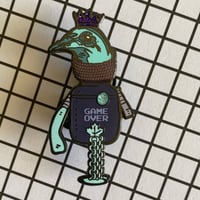 Image 5 of Paimon Bird Toy 