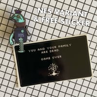 Image 4 of Paimon Bird Toy 