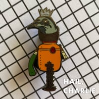 Image 3 of Paimon Bird Toy 