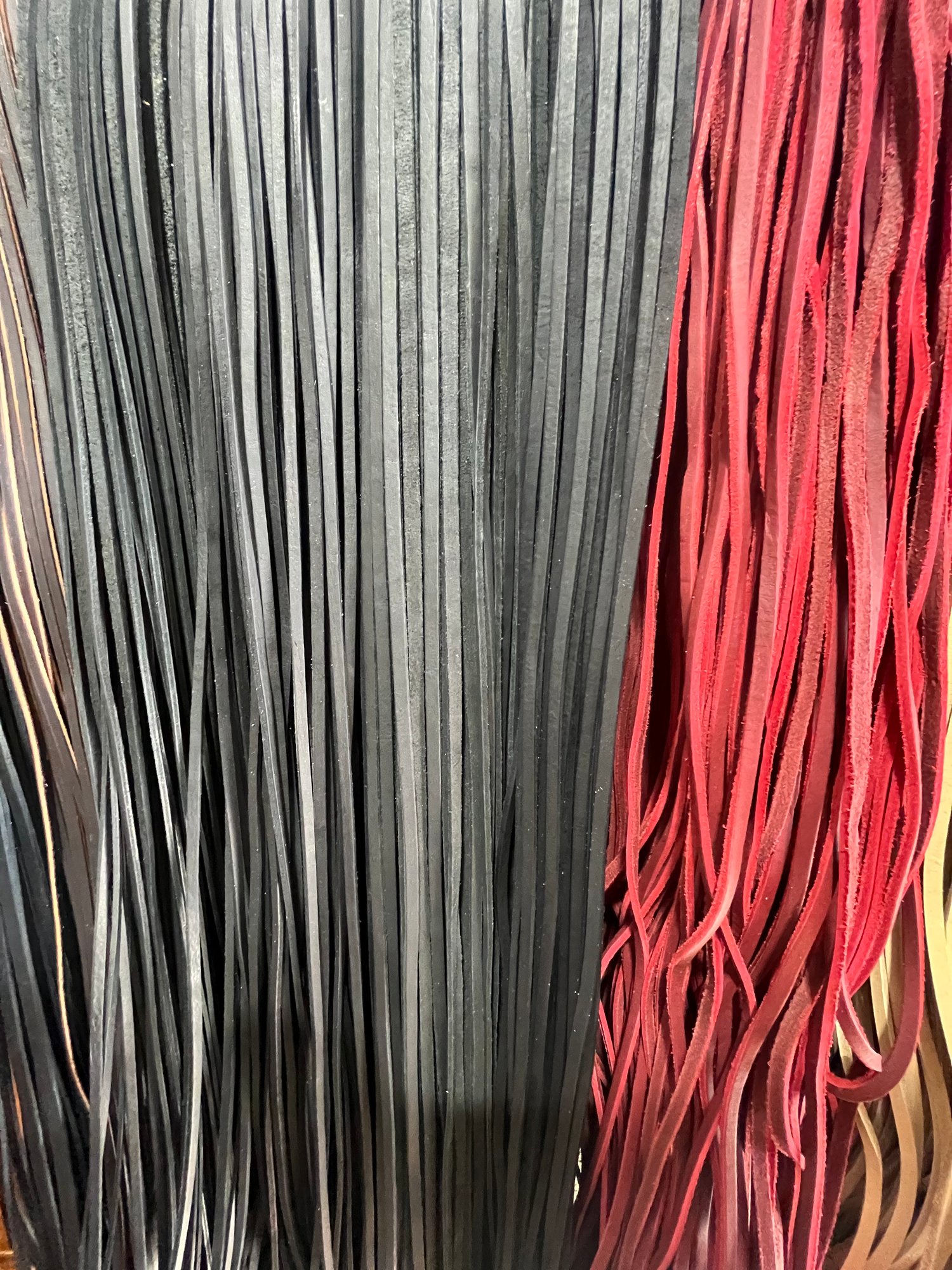 Image of Glove Lace