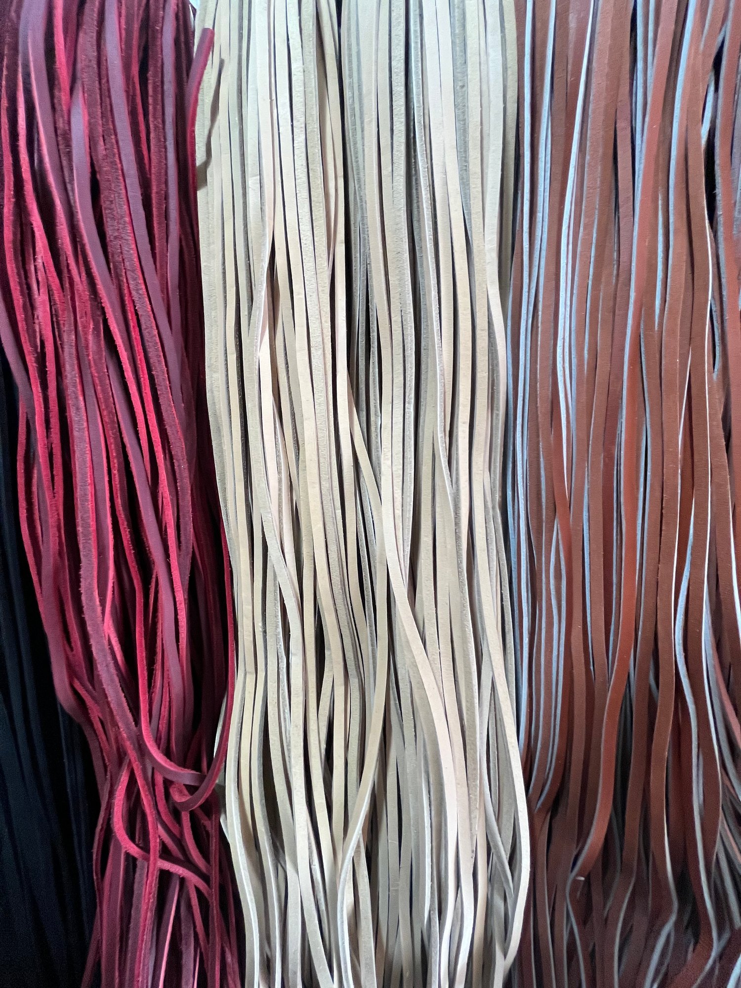 Image of Glove Lace