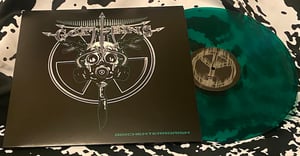 Image of Goatpenis - Biochemterrorism LP