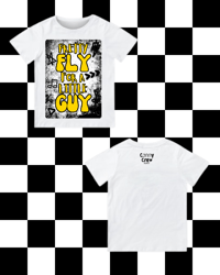 Image 2 of T-SHIRT: Pretty Fly