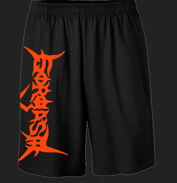 Image of Logo Shorts