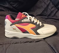 Image 4 of DIADORA VIGOR DE CASTELLA SIZE 8.5US 42EUR 