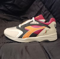 Image 1 of DIADORA VIGOR DE CASTELLA SIZE 8.5US 42EUR 