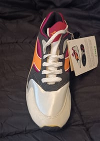 Image 6 of DIADORA VIGOR DE CASTELLA SIZE 8.5US 42EUR 