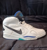 Image 5 of NIKE EXTREME FORCE SIZE 9.5US 43EUR