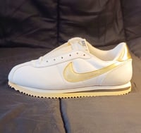 Image 1 of NIKE LEATHER CORTEZ SIZE 8.5US42EUR 