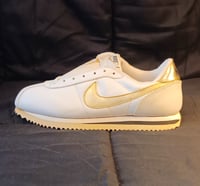 Image 6 of NIKE LEATHER CORTEZ SIZE 8.5US42EUR 