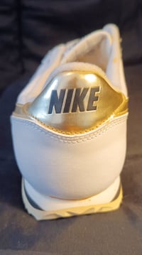 Image 7 of NIKE LEATHER CORTEZ SIZE 8.5US42EUR 