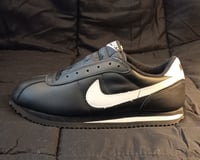 Image 1 of NIKE CORTEZ LEATHER SIZE 8US 41EUR