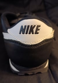 Image 4 of NIKE CORTEZ LEATHER SIZE 8US 41EUR